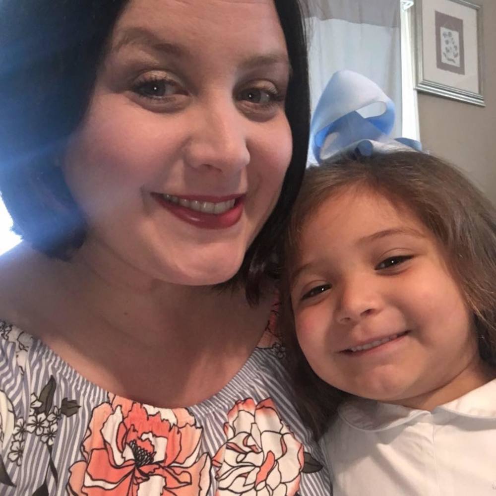 Meet your Posher, Brandi